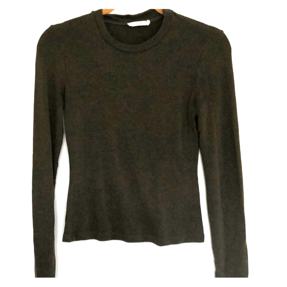 Lush soft tee